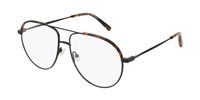 Montatura vista Stella McCartney SC0125O 57 001 - SC0125O 57 001